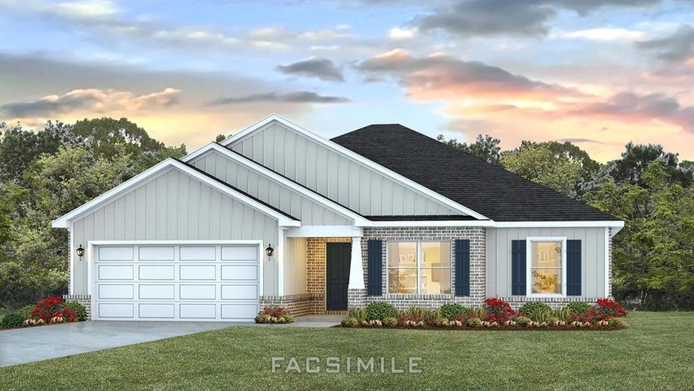 Artist Rendering. Colors and finishes may vary.