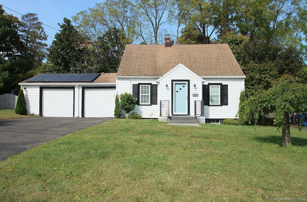 Under Contract $315,000