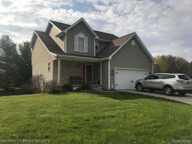 Welcome to 2417 Whisper Ridge Drive, Burton