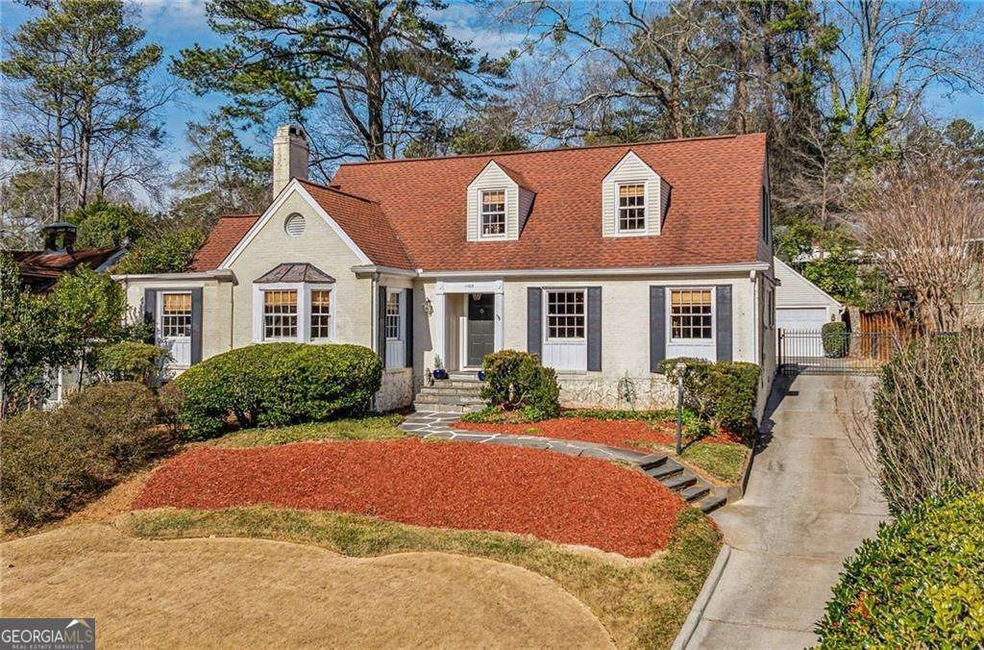 Sold $1,130,000 • Co-Listing Agent