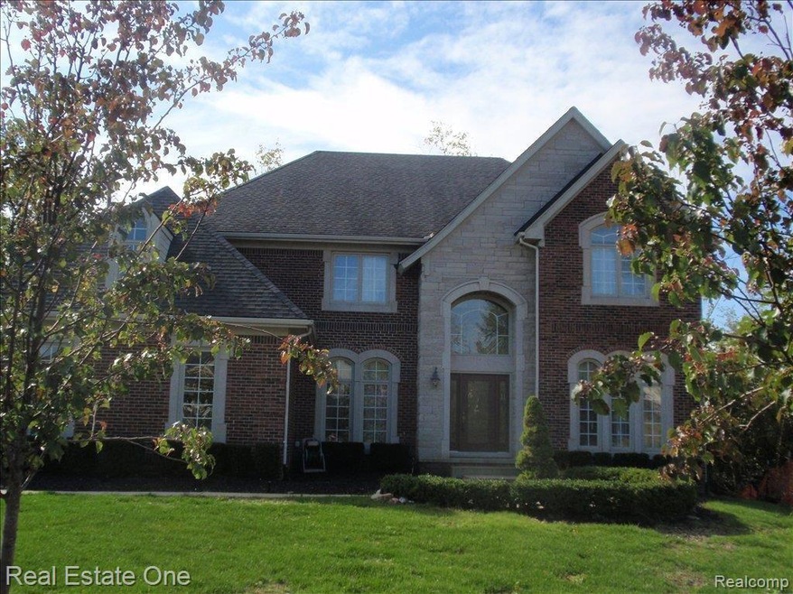 6917 Chase Ct.