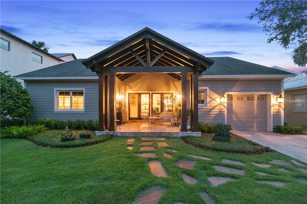 WELCOME TO 1220 N WESTMORELAND DRIVE