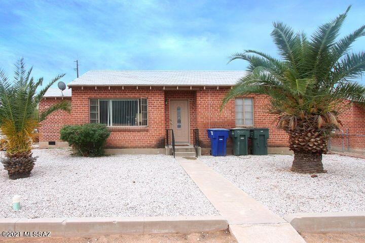 1348 E 8th St unit 1, Tucson, AZ 85719 - photo 1