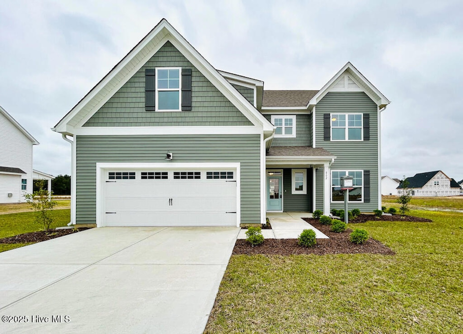 802 Tupelo Tree Dr, Hubert, NC 28539 - photo 1