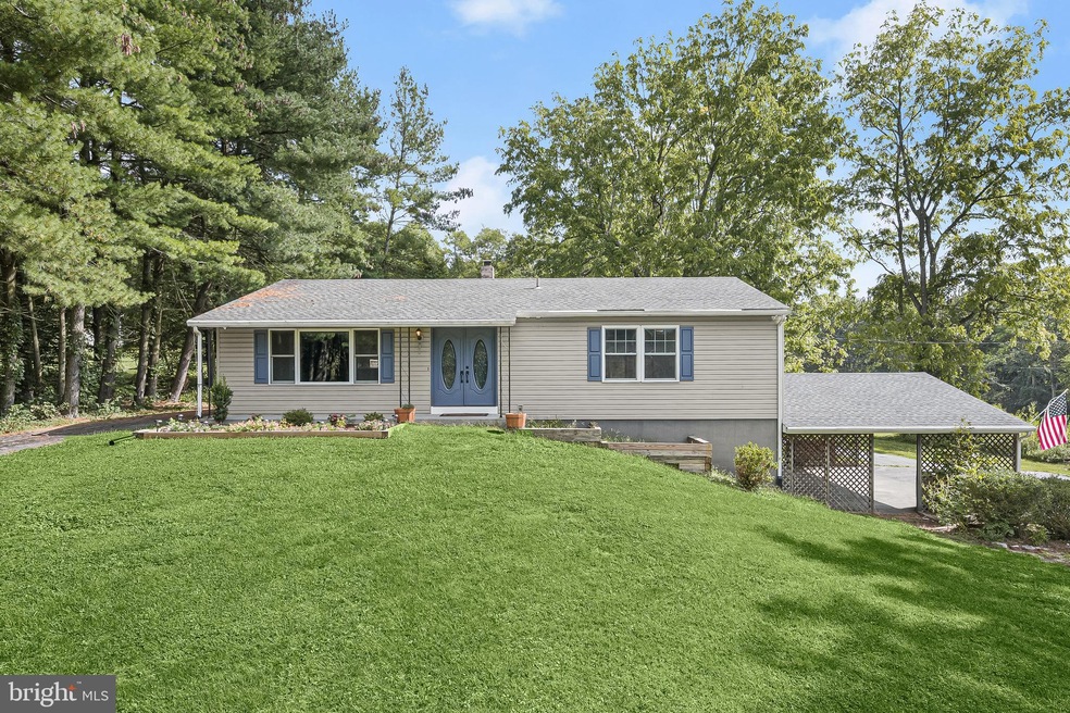 3924 Garfield Rd, Smithsburg, MD 21783 - photo 1