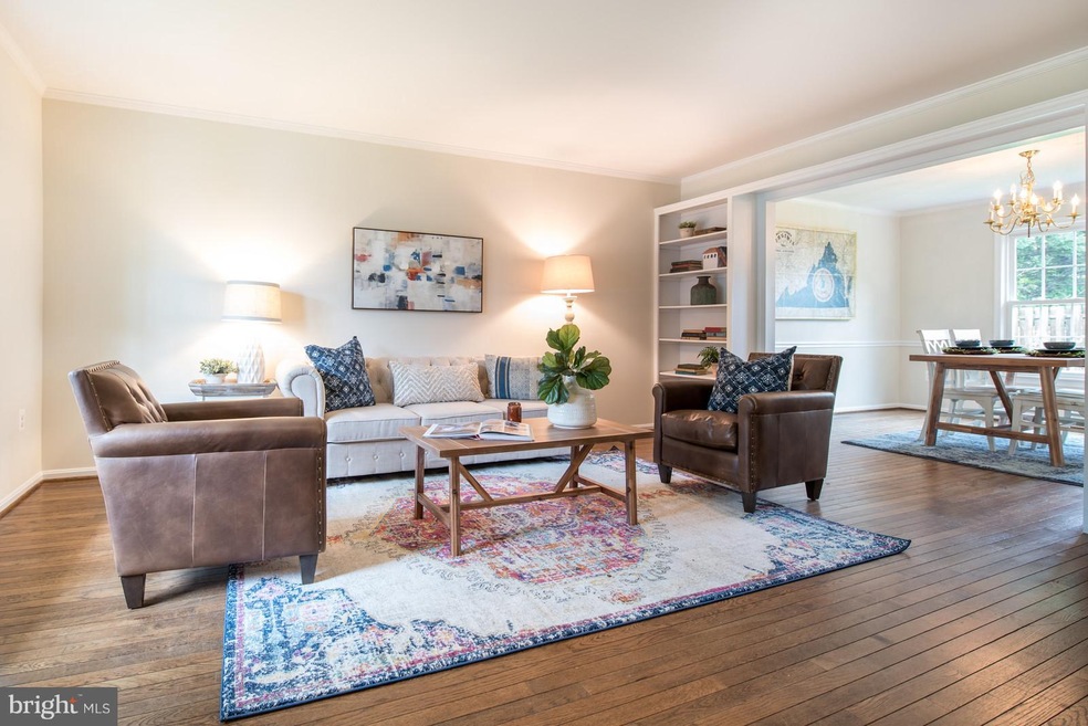 4611 Deming Ave, Alexandria, VA 22312 - photo 1