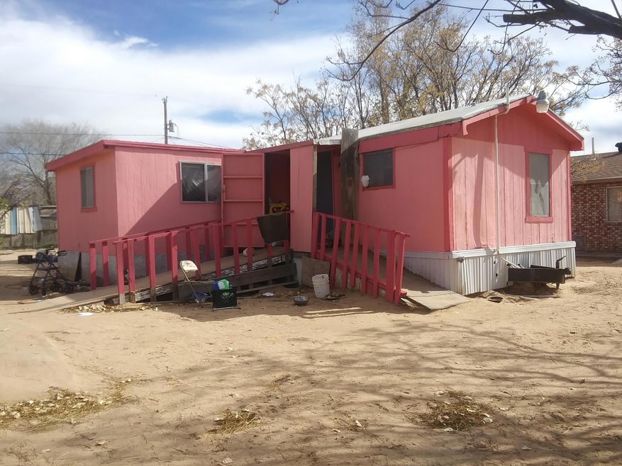 836 Yates Place, El Paso, TX 79928 - photo 1