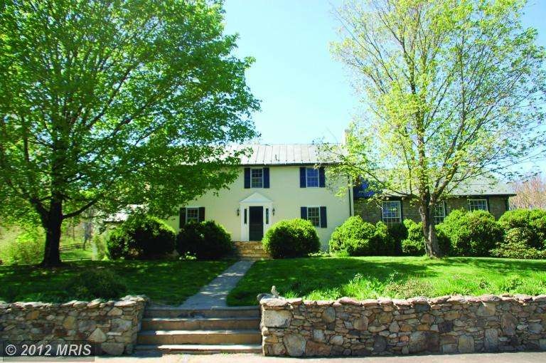 3494 Prince Rd, Marshall, VA 20115 - photo 1