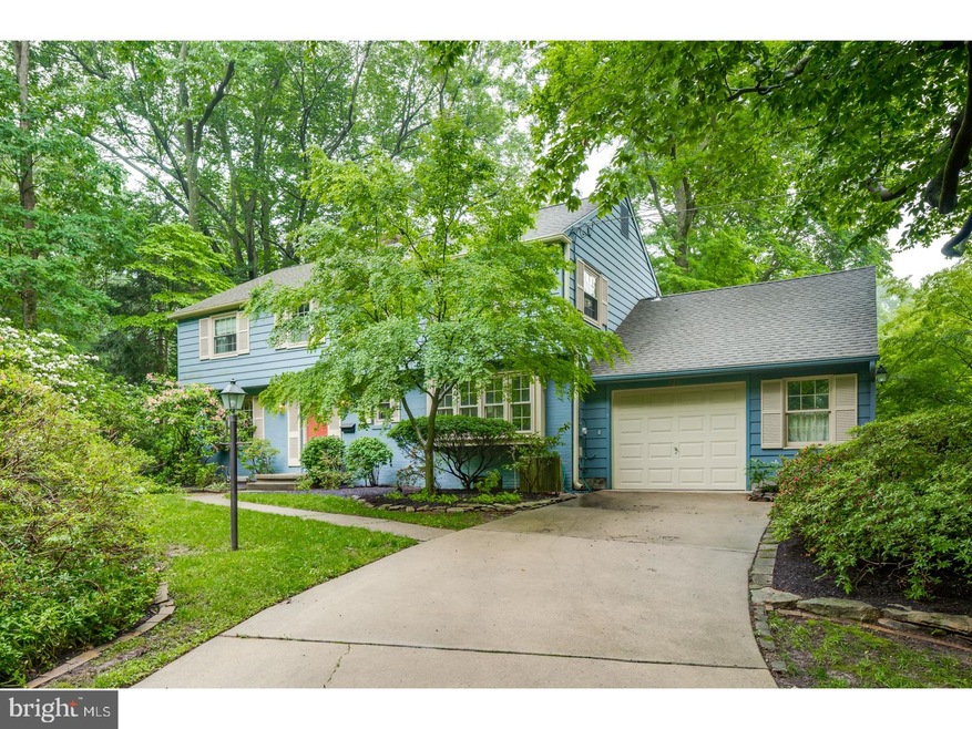 121 Split Rail Dr, Cherry Hill, NJ 08034 - photo 1