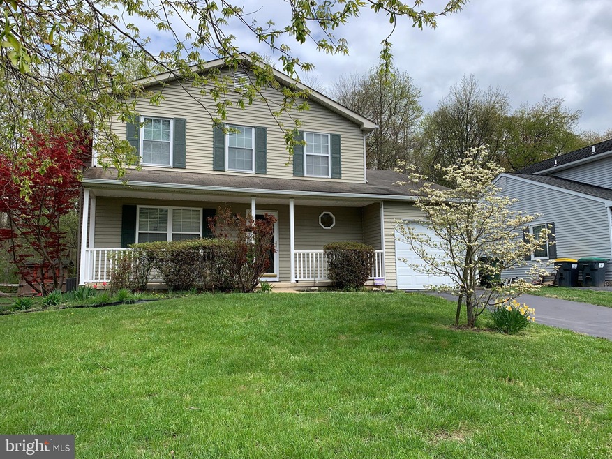 321 Nicholas Ct, Wilmington, DE 19808 - photo 1