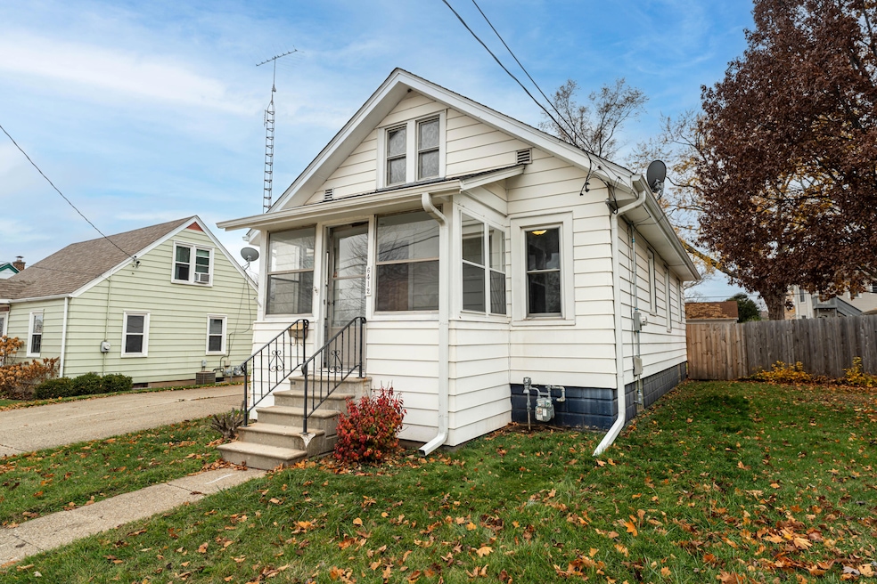 6412 37th Ave, Kenosha, WI 53142 - photo 1