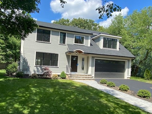 105 Fairway Dr, West Newton, MA 02465 - photo 1