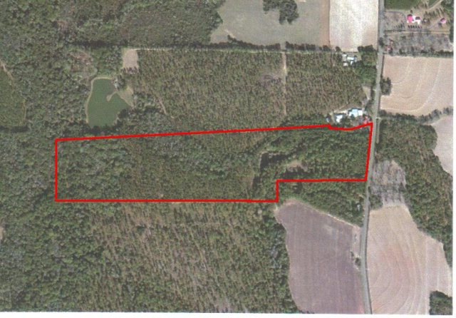 4557 Stewart Rd, Metcalf, GA 31792 - photo 1