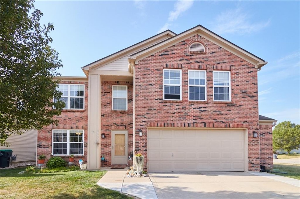 865 Durham Way, Greenwood, IN 46143 - photo 1