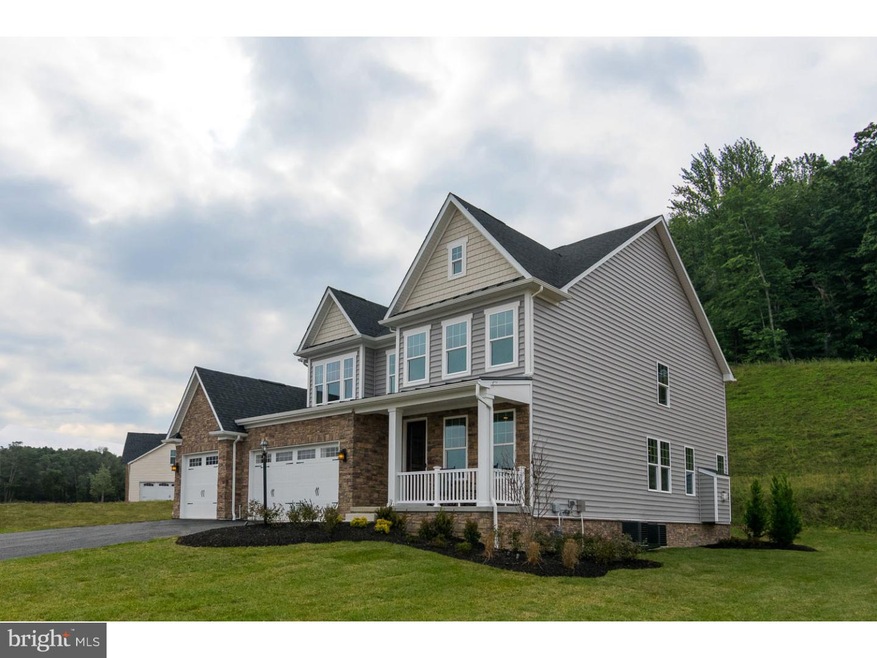 739 Stonecliffe Rd, Malvern, PA 19355 - photo 1