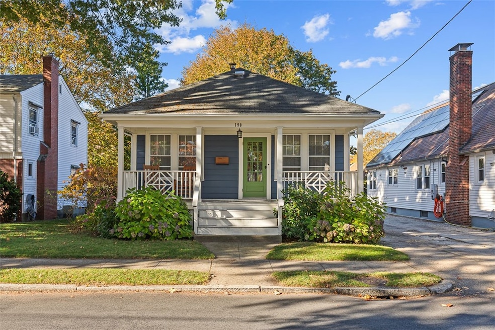 190 Enfield Ave, Providence, RI 02908 - photo 1