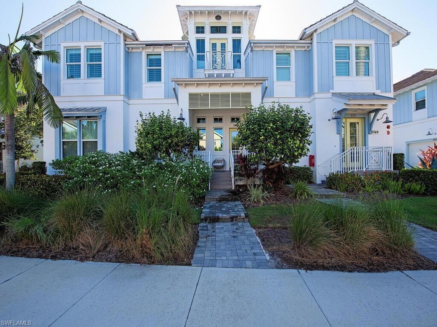 6544 Dominica Dr unit 202, Naples, FL 34113 - photo 1