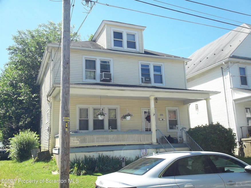 Sold $67,000 • Co-Listing Agent