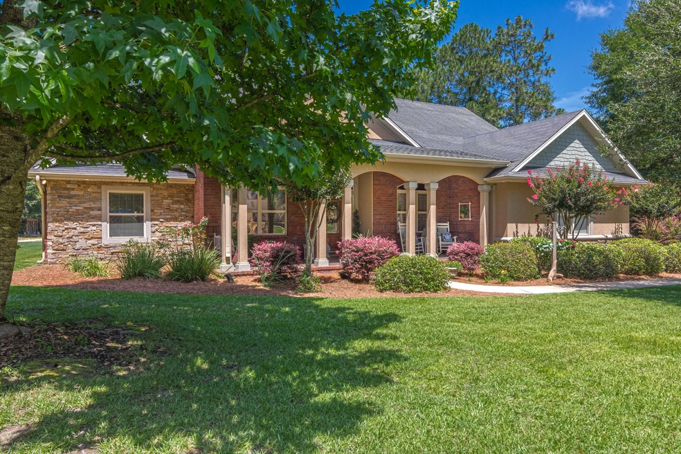 6110 Blueberry Lane
