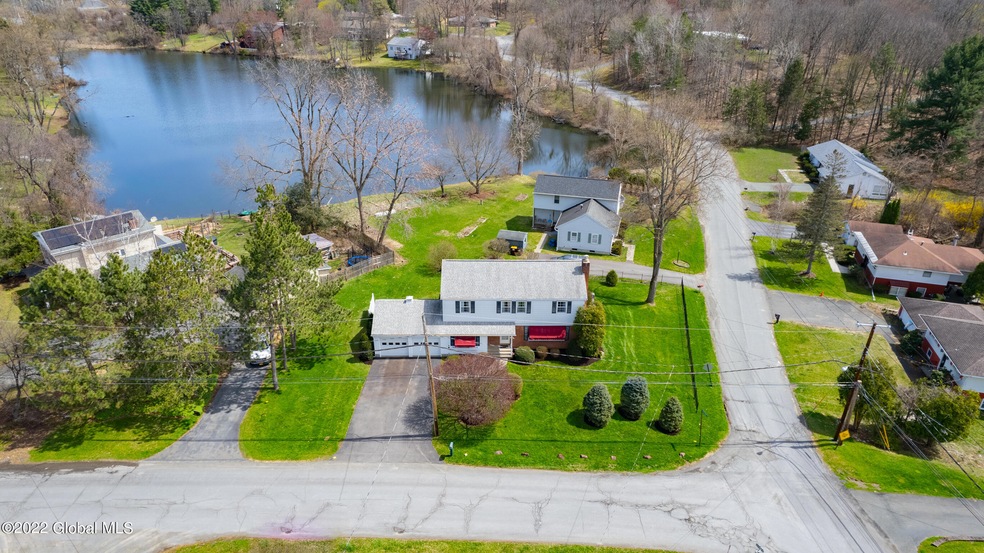 69 Mellon Ave, Troy, NY 12180 - photo 1