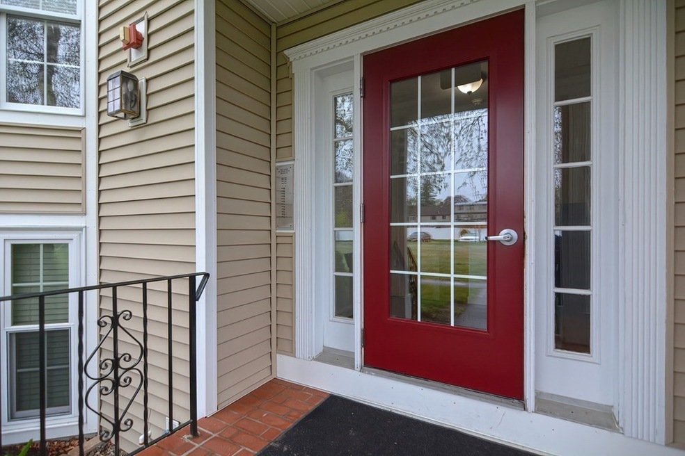 1610 Carriage Ln unit 1610, Taunton, MA 02780 - photo 1