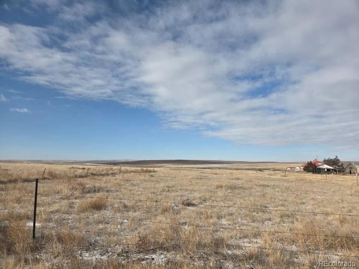 2215 E Co Road 269, Deer Trail, CO 80105 - photo 1