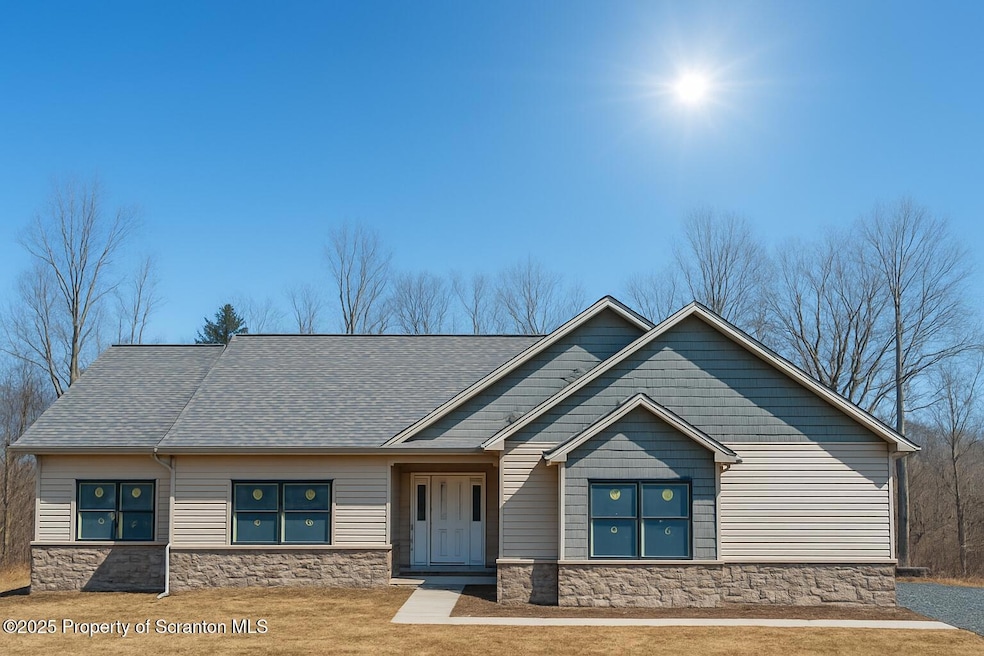 0 Colony Ln, South Abington Township, PA 18411 - photo 1