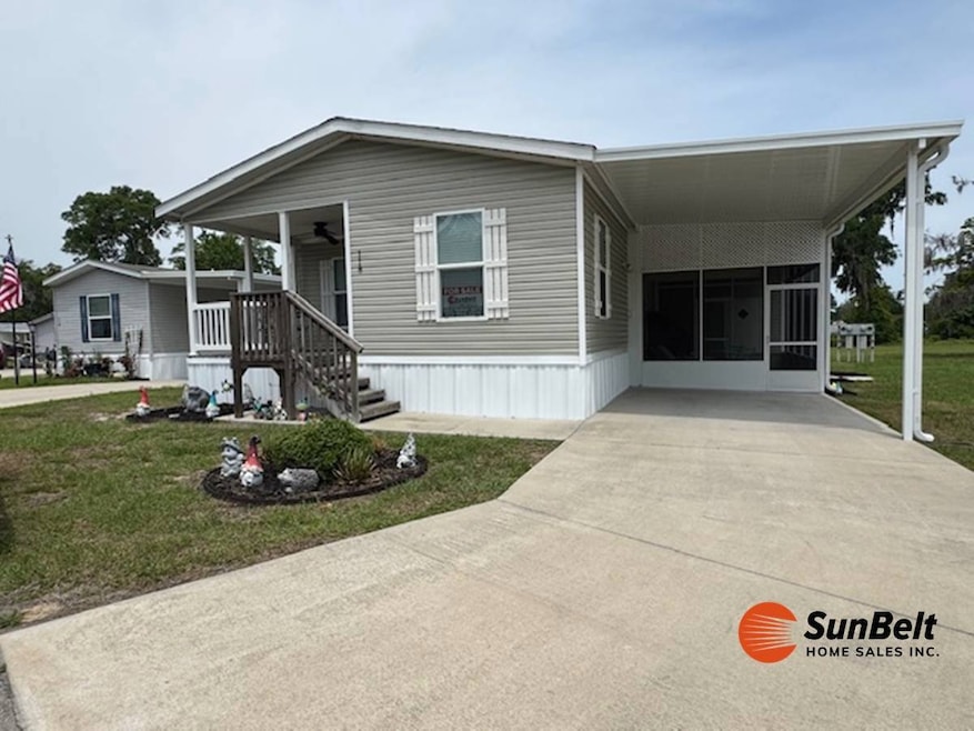 2450 SW 38th St unit Lot 118, Ocala, FL 34474 - photo 1