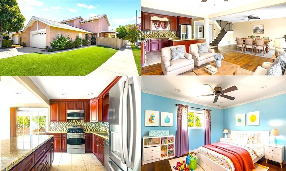 22018 Craggy View St, Chatsworth, CA 91311 - photo 1