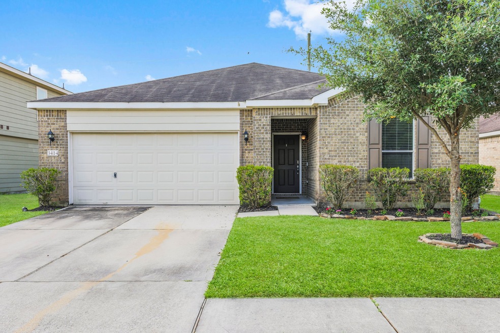 3414 Legends Creek Dr, Spring, TX 77386 - photo 1