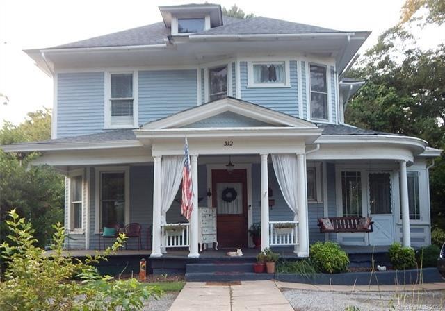 312 W Bell St, Statesville, NC 28677 - photo 1