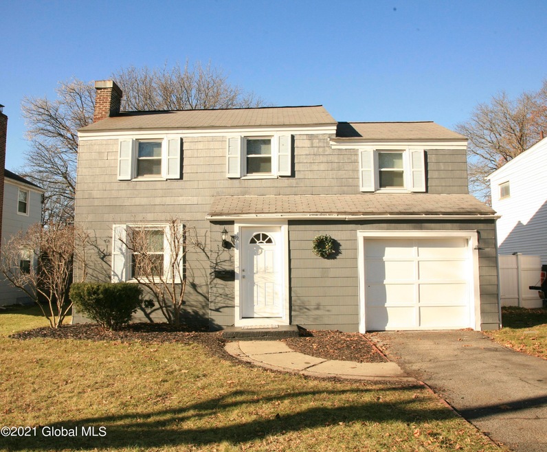 12 Jermain St, Albany, NY 12206 - photo 1