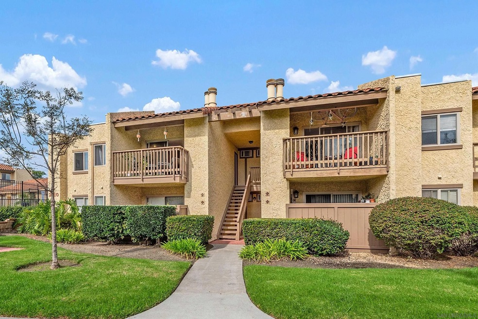 2910 Alta View Dr unit 205, San Diego, CA 92139 - photo 1