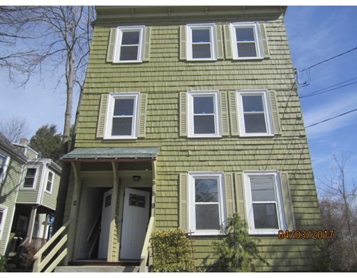 9 Idaho St unit 11, Mattapan, MA 02126 - photo 1