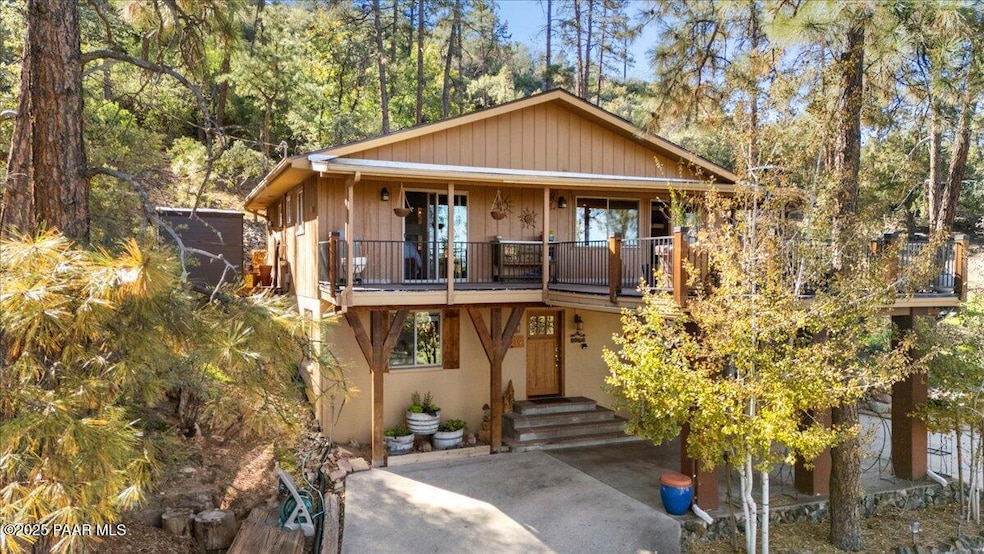 Under Contract $585,000