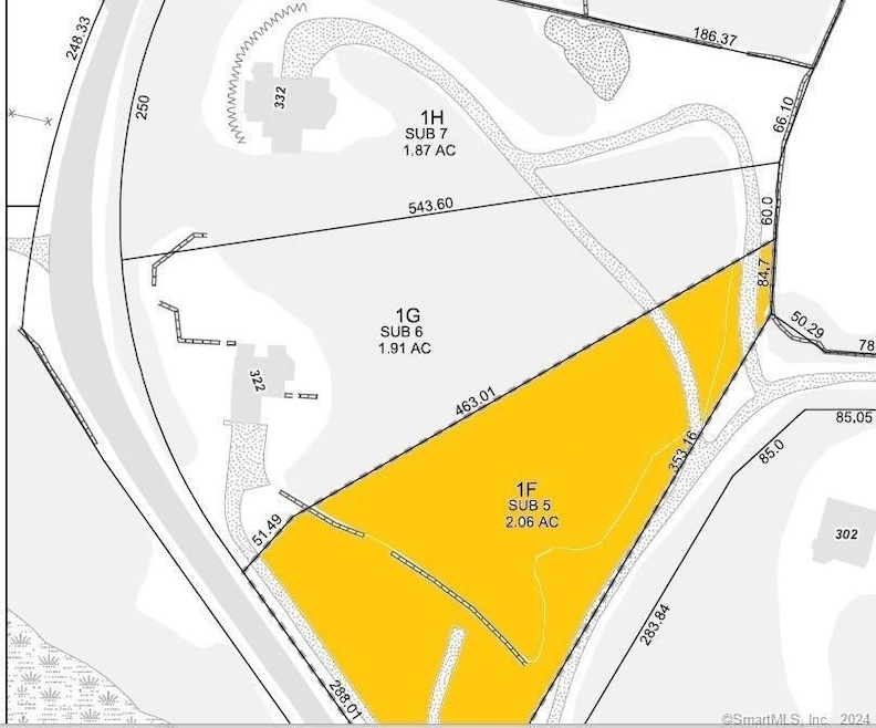 Lot 5 Lantern Hill Rd, Mystic, CT 06355 - photo 1