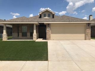 9706 Dublin Ave, Odessa, TX 79765 - photo 1