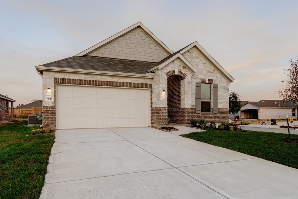 41646 Sorrel Spring Ln, Magnolia, TX 77354 - photo 1