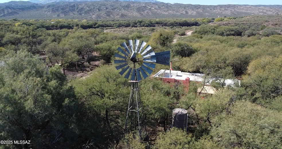 5819 N Cascabel Rd, Benson, AZ 85602 - photo 1
