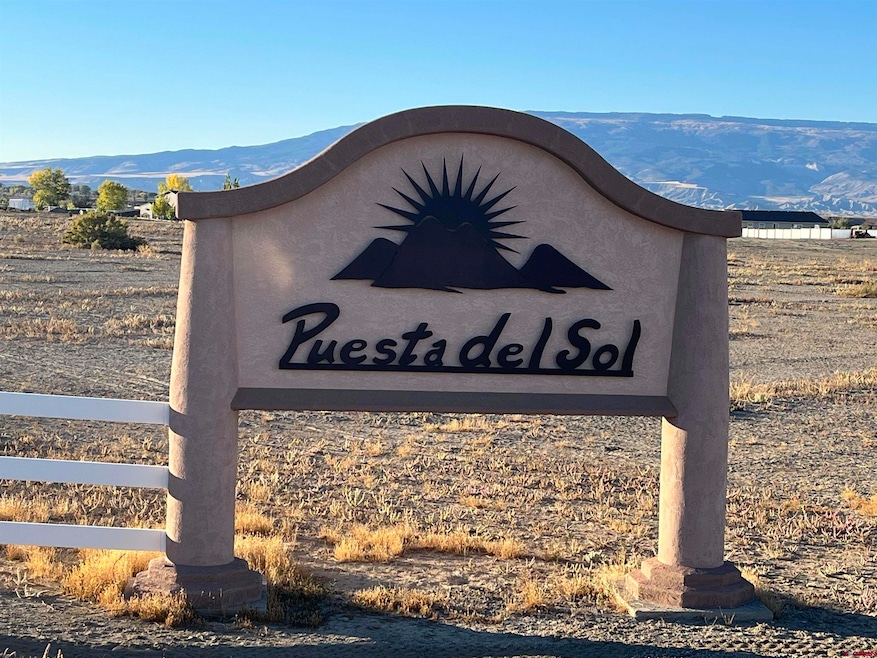 TBD Sol Vista Ln, Delta, CO 81416 - photo 1