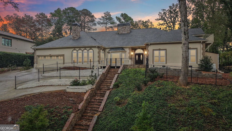 511 Pine Valley Rd SE, Marietta, GA 30067 - photo 1