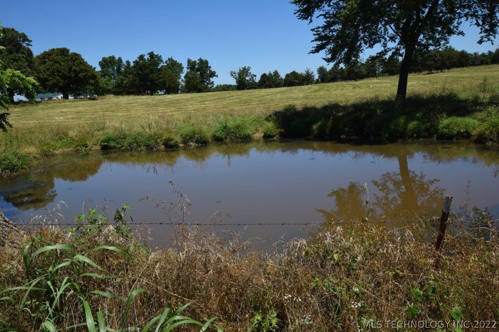 475995 E 750 Rd, Westville, OK 74965 - photo 1