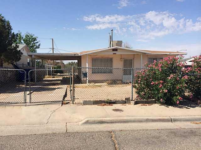 8008 Stanford Ct, El Paso, TX 79907 - photo 1