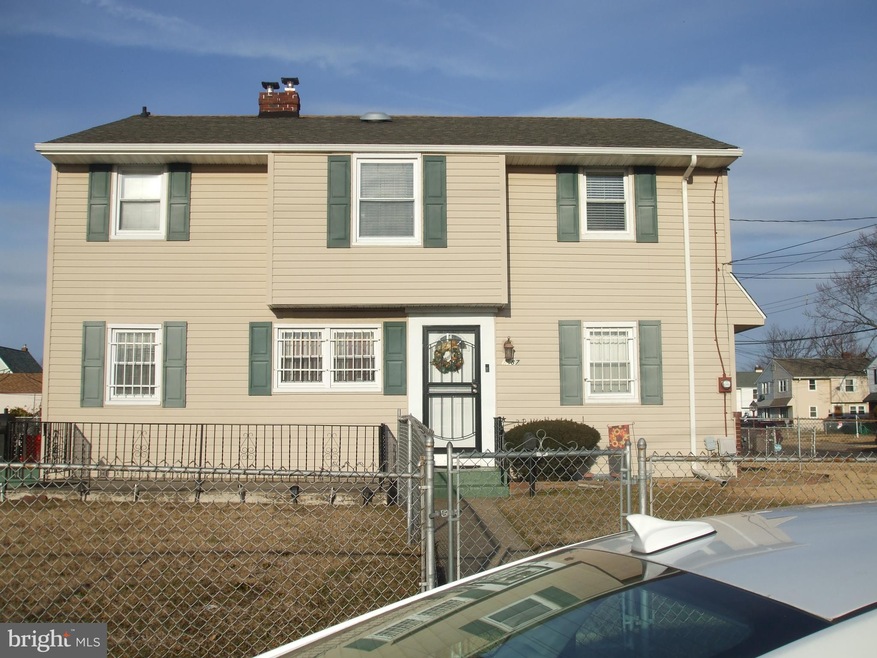 7187 Lee Ave, Pennsauken, NJ 08110 - photo 1