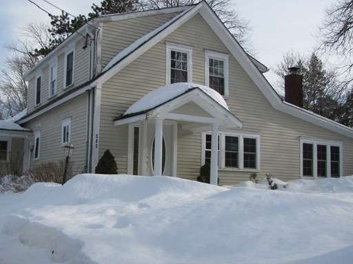 282 Cedar St, Cohasset, MA 02025 - photo 1