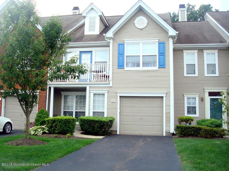 65 Daniele Dr, Ocean, NJ 07712 - photo 1