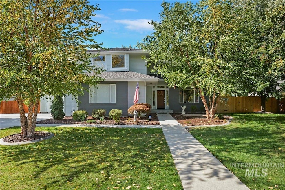 2195 N Stonecrest Way, Eagle, ID 83616 - photo 1