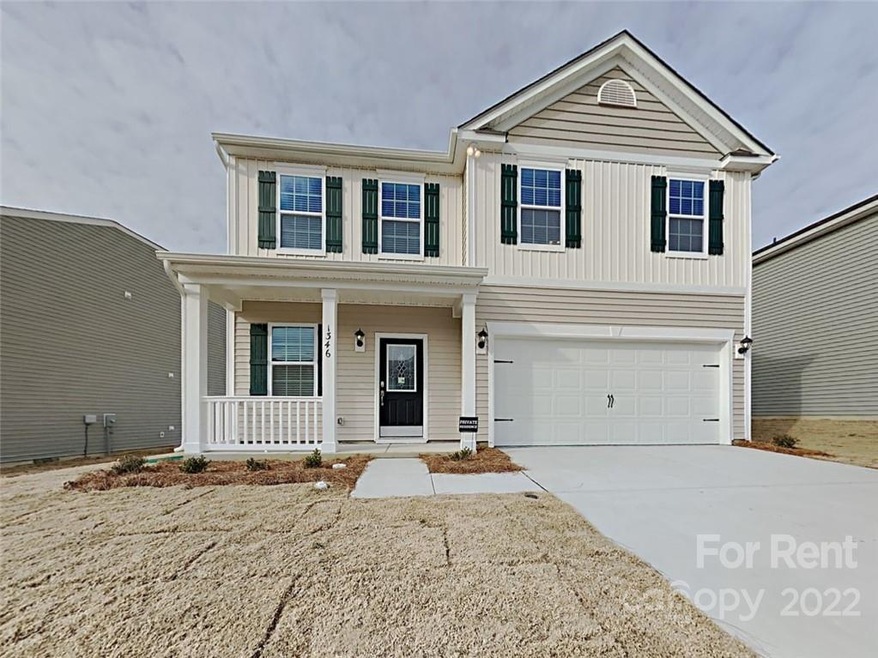 1346 Kent Downs Ave SW, Concord, NC 28027 - photo 1