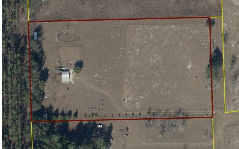 21047 SW Cr 137, Obrien, FL 32024 - photo 1