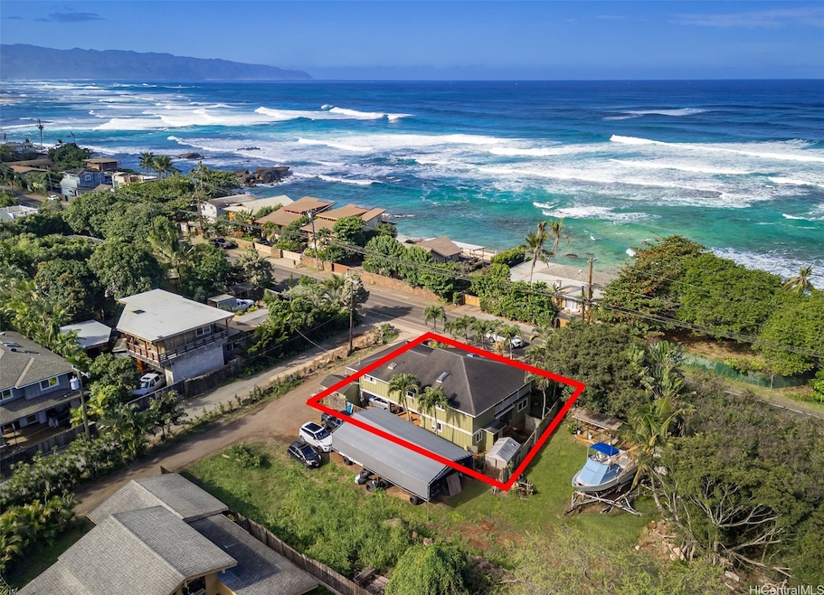 Sold $1,375,000 • Co-Listing Agent